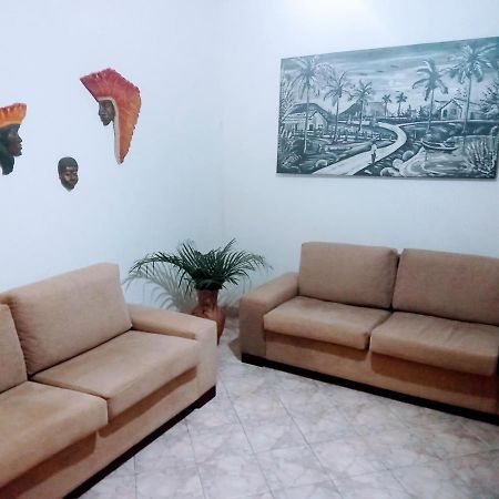 Pousada E Hostel Chapada Suites เลนโซยส์ ภายนอก รูปภาพ