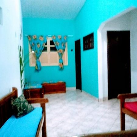 Pousada E Hostel Chapada Suites เลนโซยส์ ภายนอก รูปภาพ