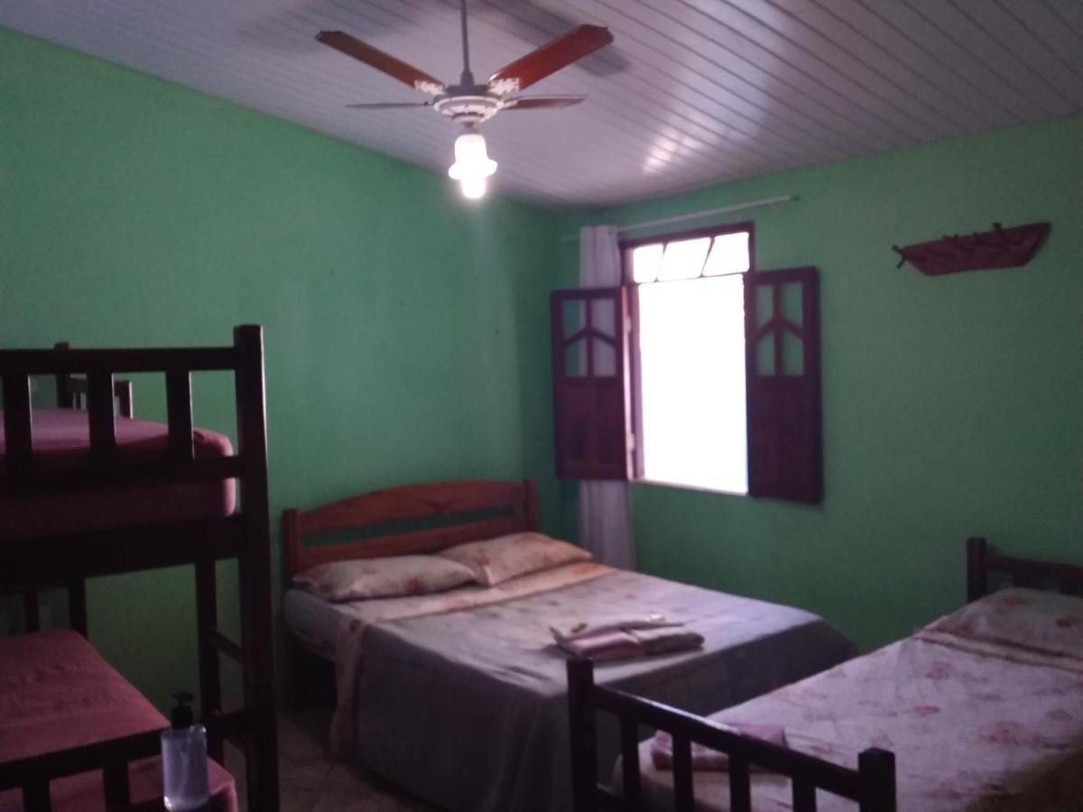 Pousada E Hostel Chapada Suites เลนโซยส์ ภายนอก รูปภาพ