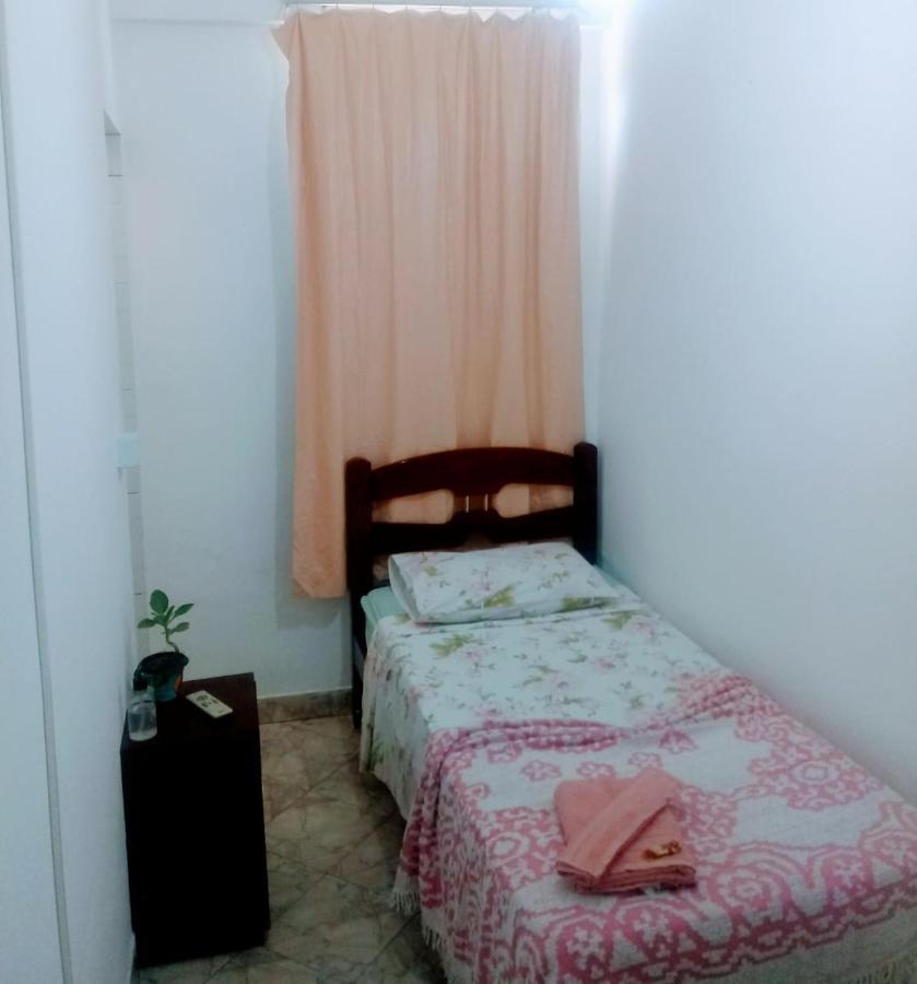 Pousada E Hostel Chapada Suites เลนโซยส์ ภายนอก รูปภาพ