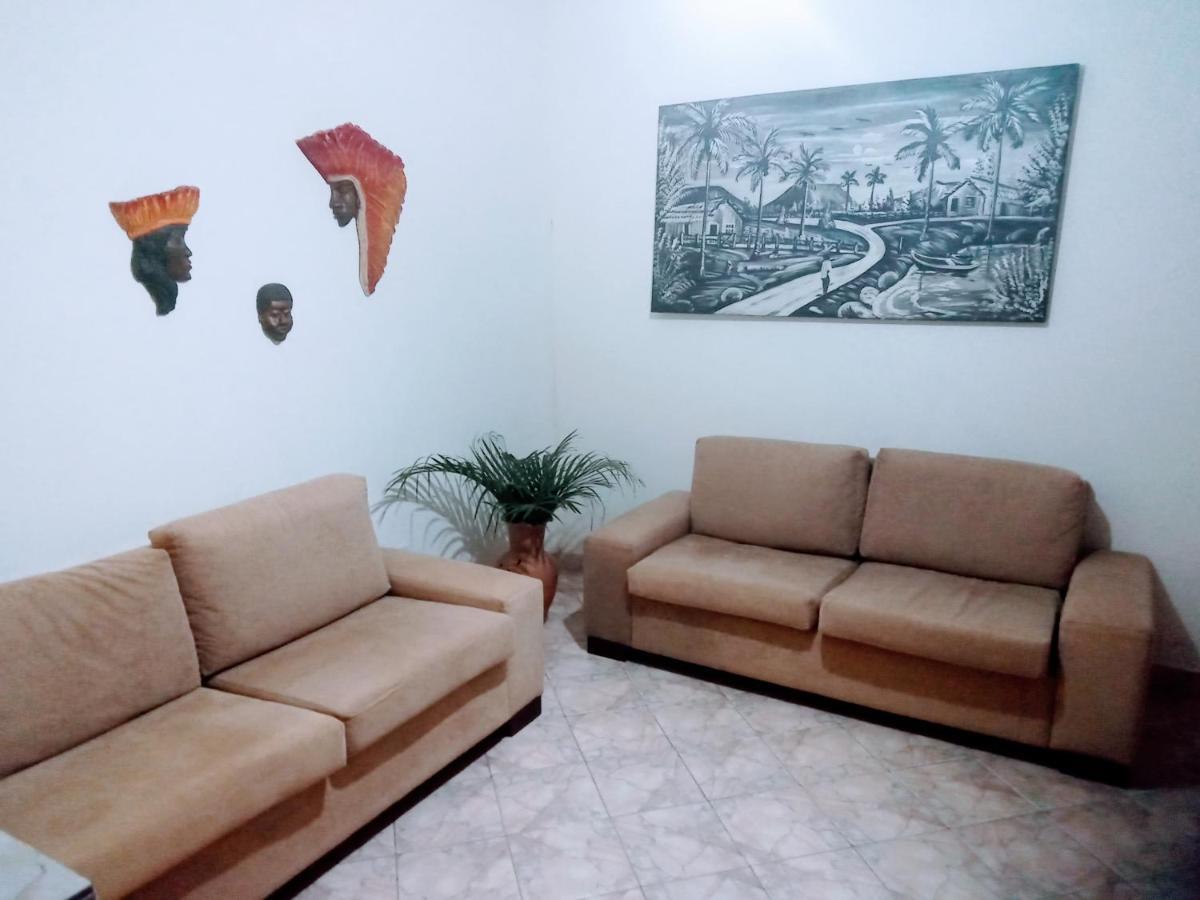 Pousada E Hostel Chapada Suites เลนโซยส์ ภายนอก รูปภาพ