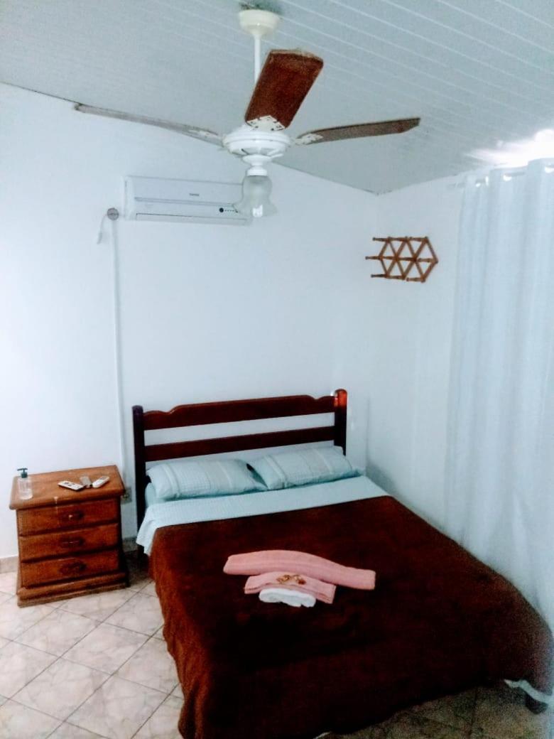 Pousada E Hostel Chapada Suites เลนโซยส์ ภายนอก รูปภาพ