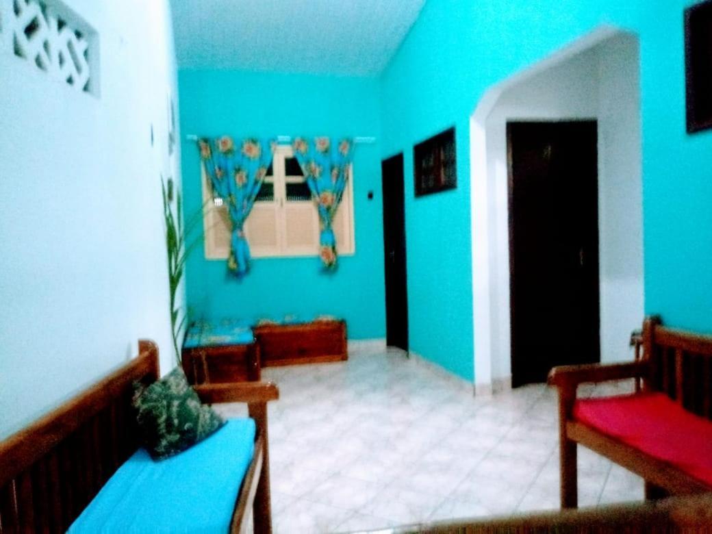 Pousada E Hostel Chapada Suites เลนโซยส์ ภายนอก รูปภาพ