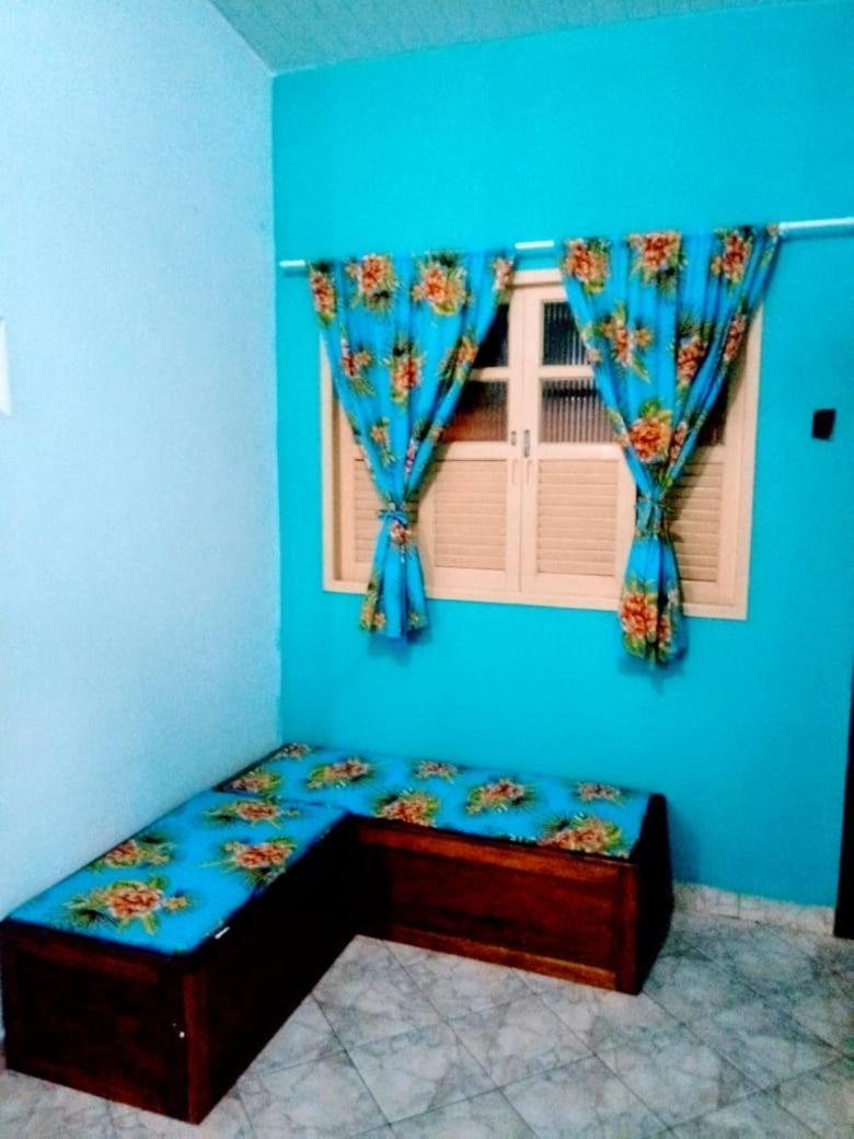Pousada E Hostel Chapada Suites เลนโซยส์ ภายนอก รูปภาพ