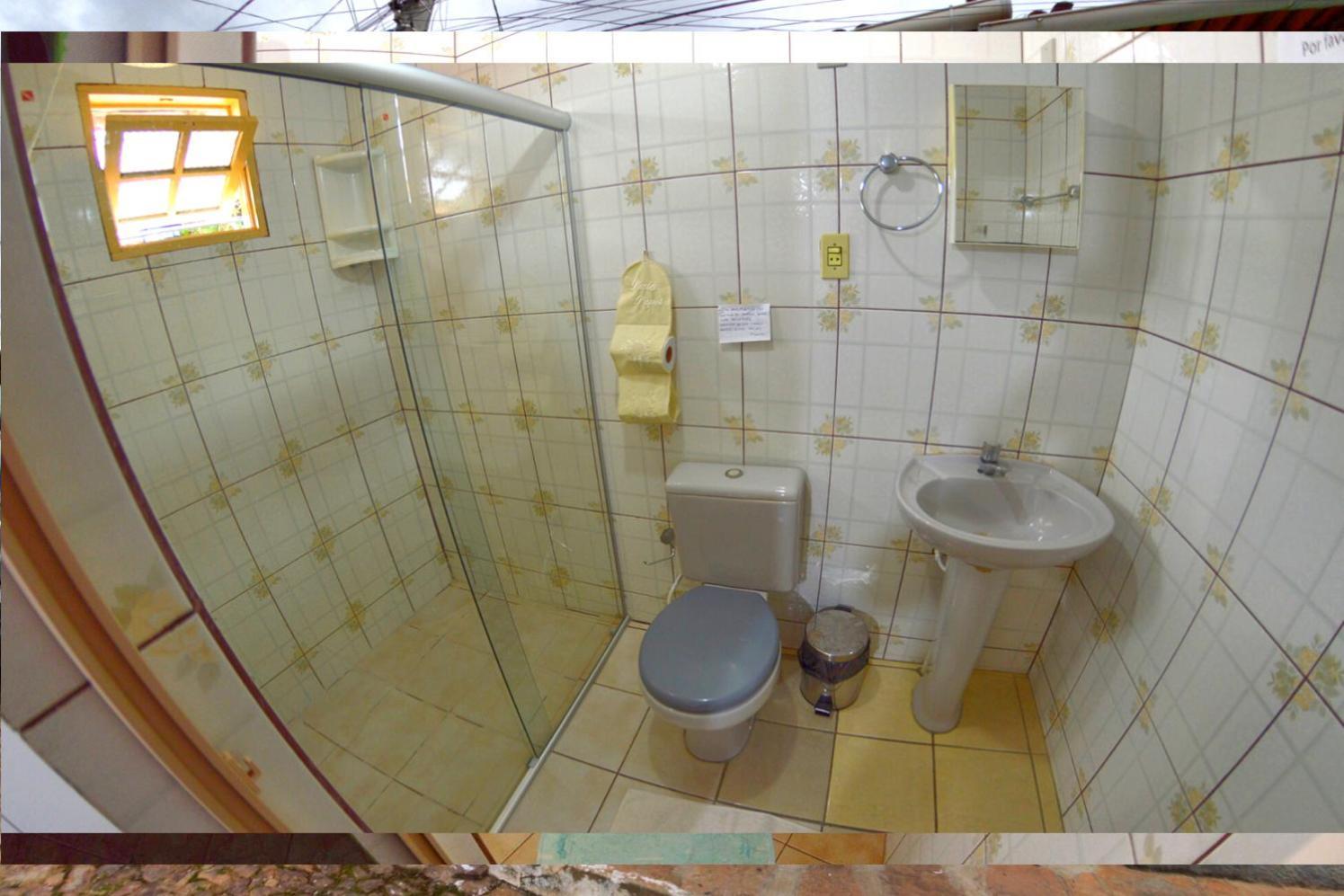 Pousada E Hostel Chapada Suites เลนโซยส์ ภายนอก รูปภาพ