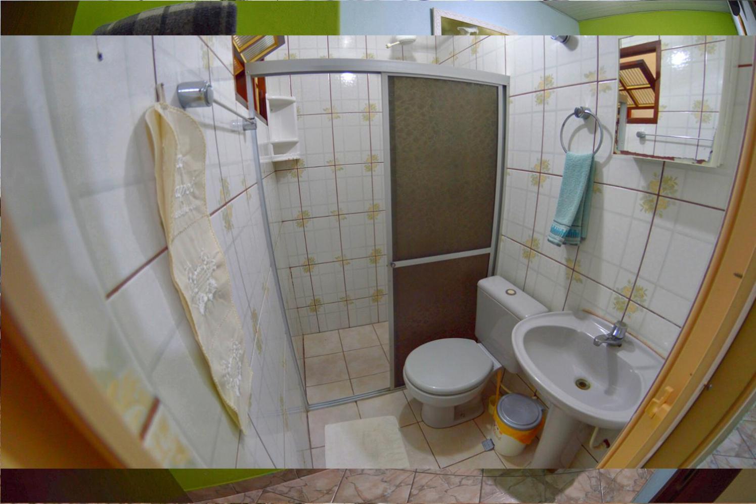 Pousada E Hostel Chapada Suites เลนโซยส์ ภายนอก รูปภาพ