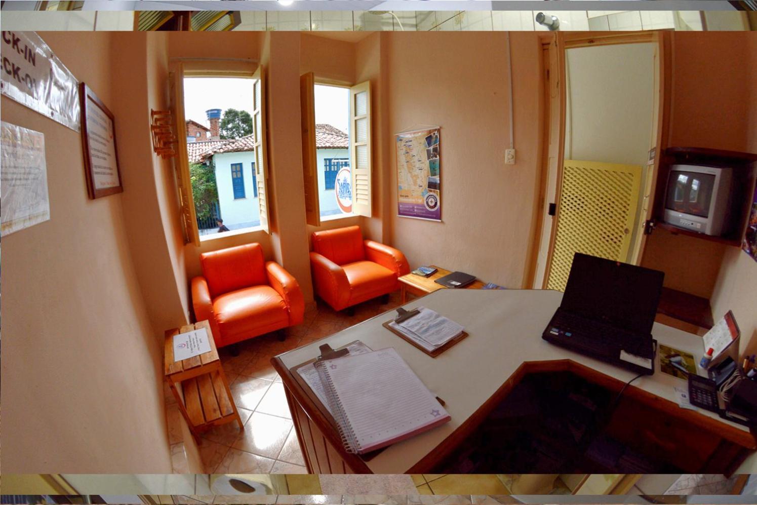 Pousada E Hostel Chapada Suites เลนโซยส์ ภายนอก รูปภาพ