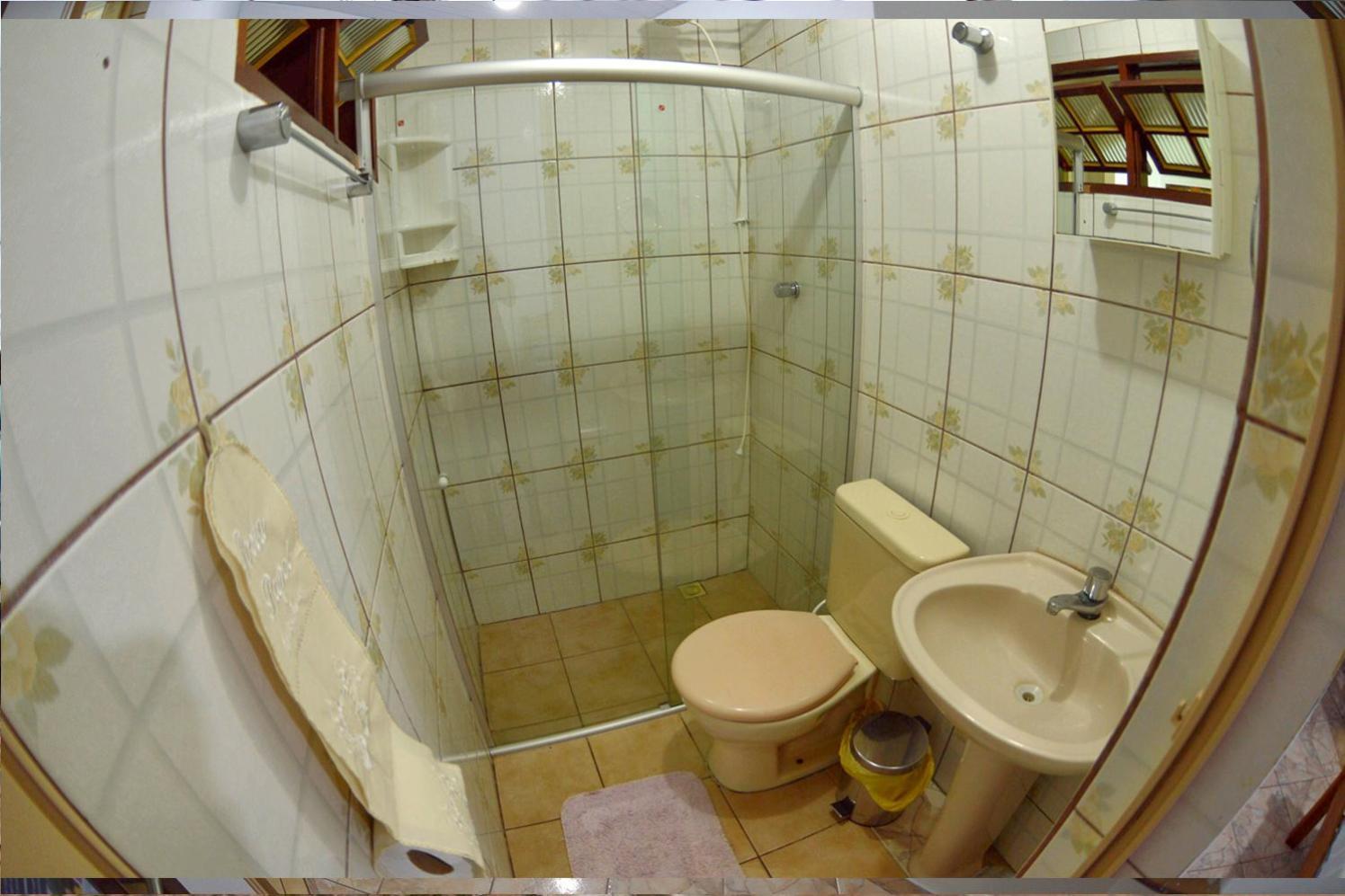 Pousada E Hostel Chapada Suites เลนโซยส์ ภายนอก รูปภาพ