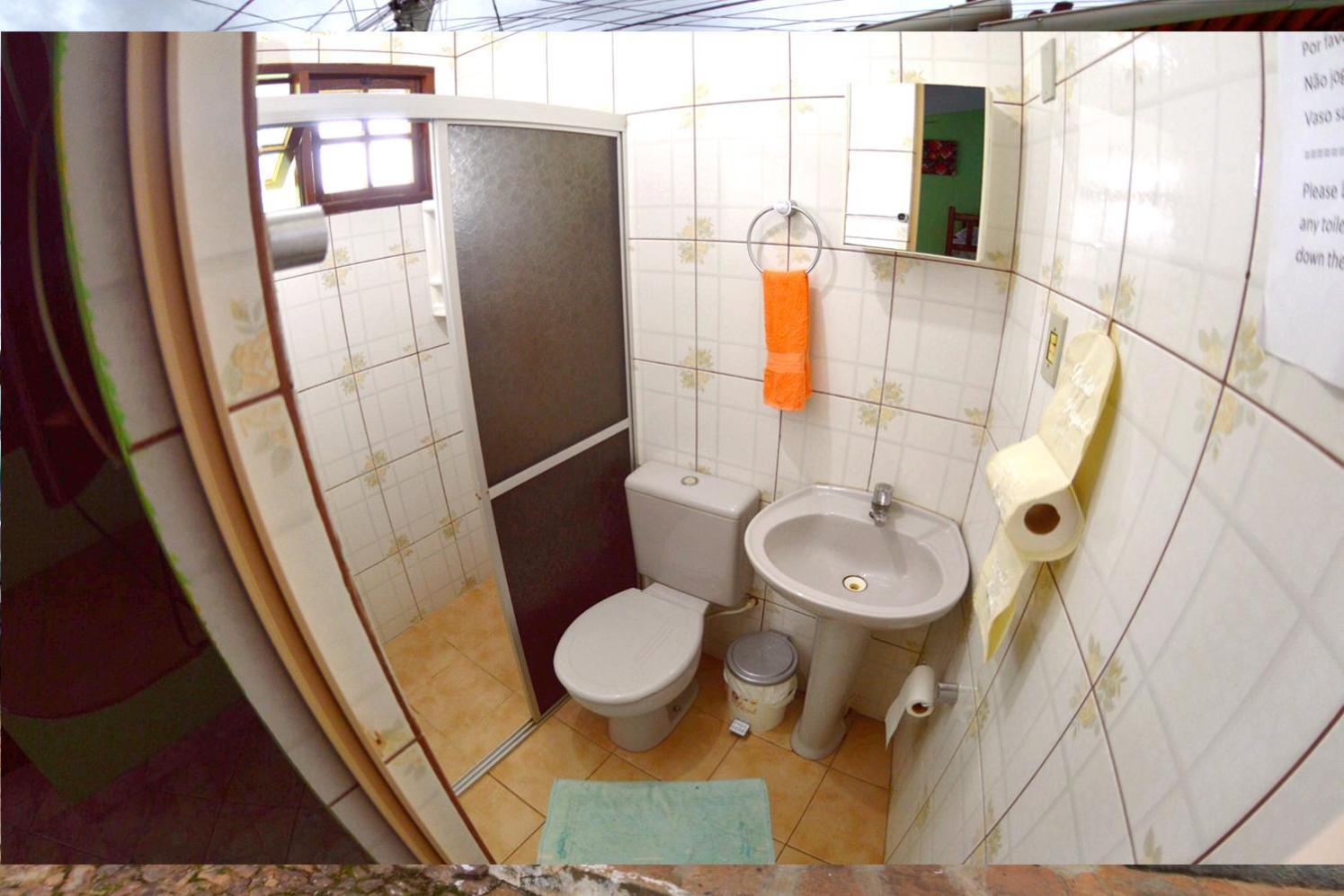 Pousada E Hostel Chapada Suites เลนโซยส์ ภายนอก รูปภาพ