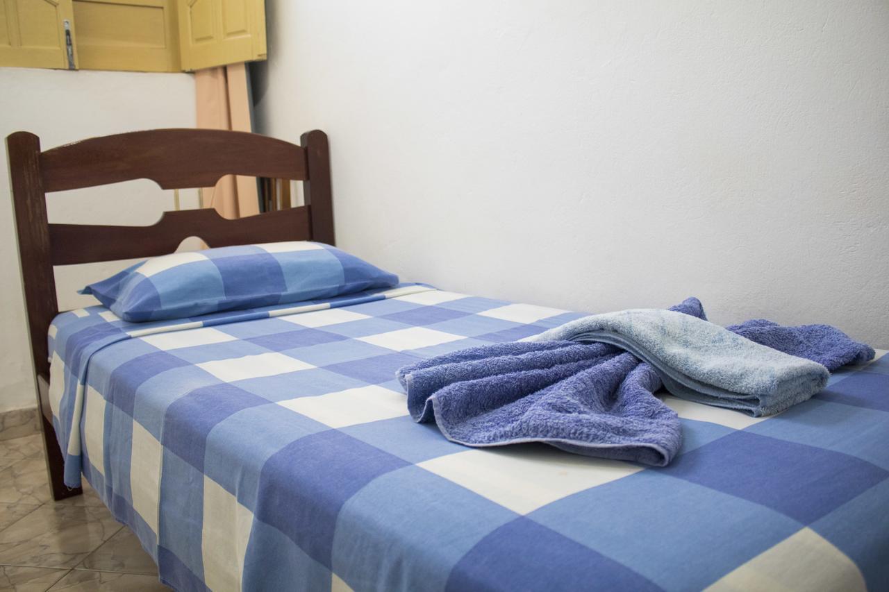 Pousada E Hostel Chapada Suites เลนโซยส์ ภายนอก รูปภาพ