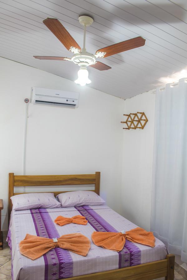 Pousada E Hostel Chapada Suites เลนโซยส์ ภายนอก รูปภาพ